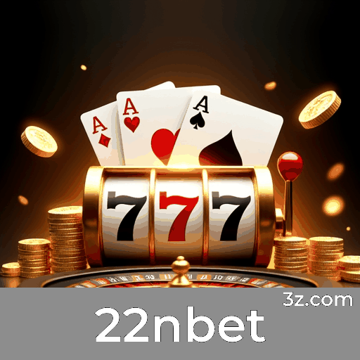 22nbet: Jogos de Cassino Luxuosos e Interativos