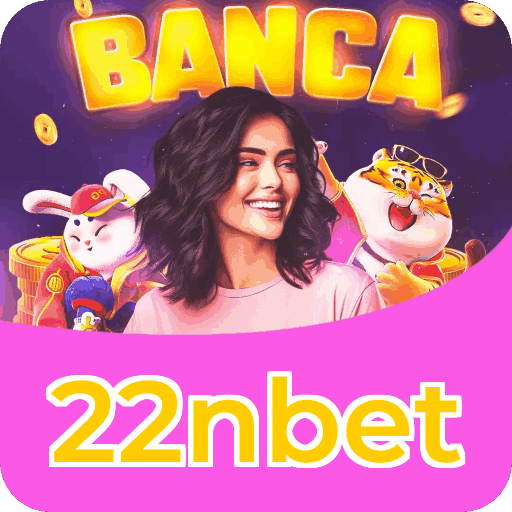 Login rápido no app 22nbet