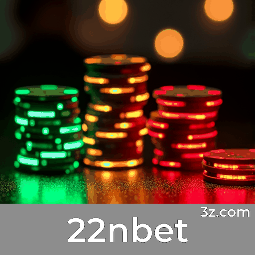 22nbet Verde: Responsabilidade e Sustentabilidade na Aposta