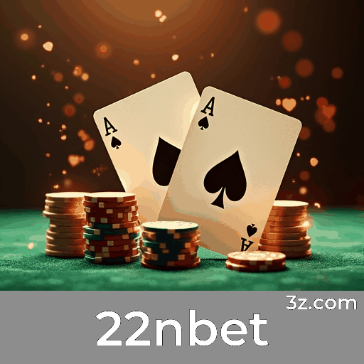 22nbet: Jogos de Cassino Diversificados com Dealers ao Vivo e Prêmios Instantâneos